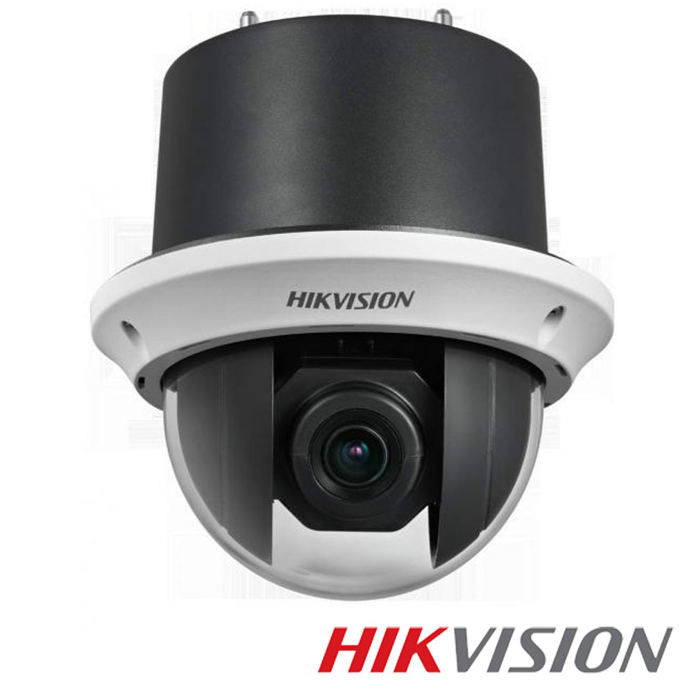 Camera 2MP Exterior, Zoom 25x - HikVision DS-2AE4225T-D3