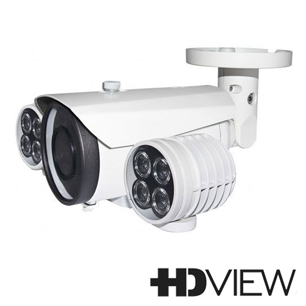 Camera 2MP Exterior, IR 100m, varifocala - HD-View AHB-4SVIR4