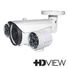 Camera 2MP Exterior, IR 100m, varifocala - HD-View AHB-4SVIR4