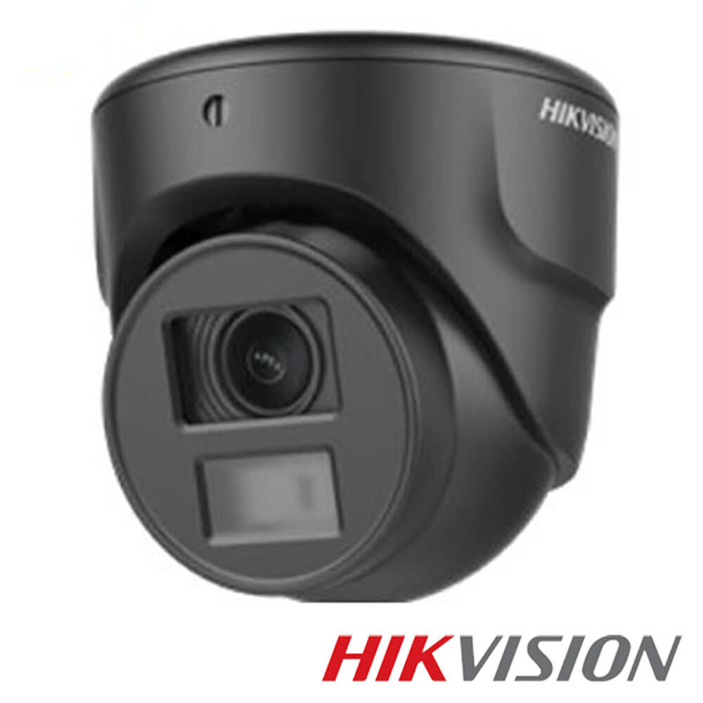 Camera scos din uz IR 20m - HikVision DS-2CE70D0T-ITMF Black