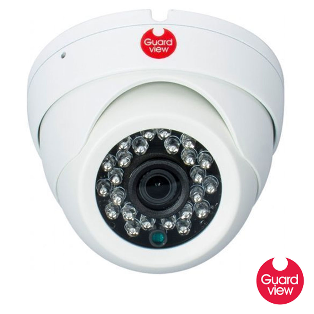 Camera 2MP Exterior, IR 20m, lentila 3.6 - Guard View GD42F2M