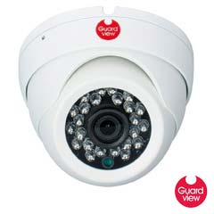 Camera 2MP Exterior, IR 20m, lentila 3.6 - Guard View GD42F2M