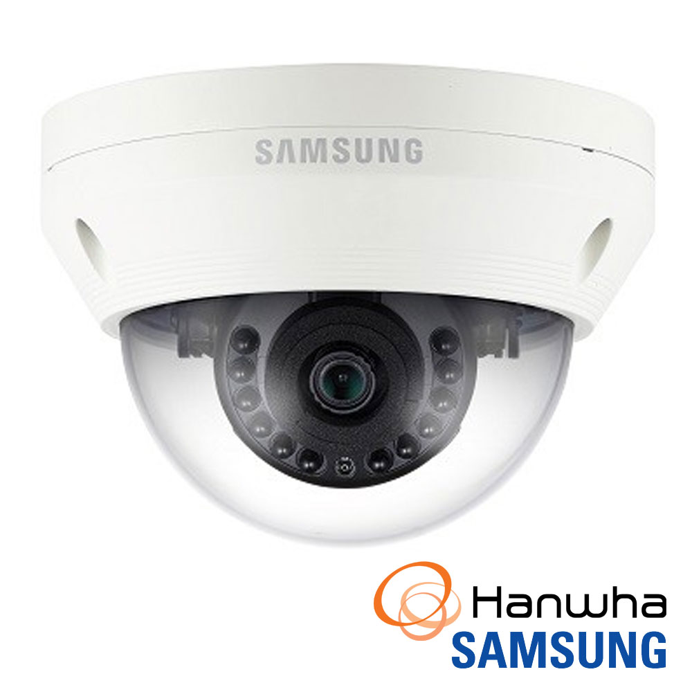 Camera 2MP Exterior, IR 20m, lentila 4.0 - Samsung SCV-6023R