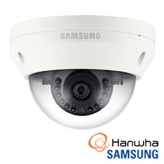 Camera 2MP Exterior, IR 20m, lentila 4.0 - Samsung SCV-6023R