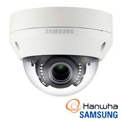 Camera 2MP Exterior, IR 20m, varifocala - Samsung SCV-6083R