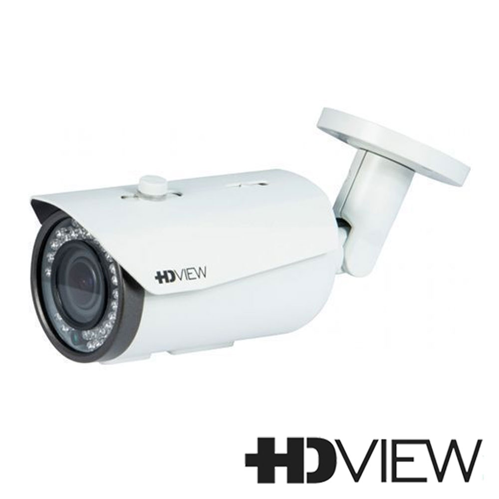 Camera 2MP Exterior, IR 20m, varifocala - HD-View AHB-2SMVR1