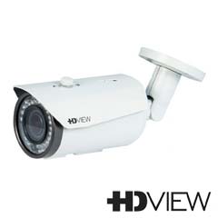 Camera 2MP Exterior, IR 20m, varifocala - HD-View AHB-2SMVR1