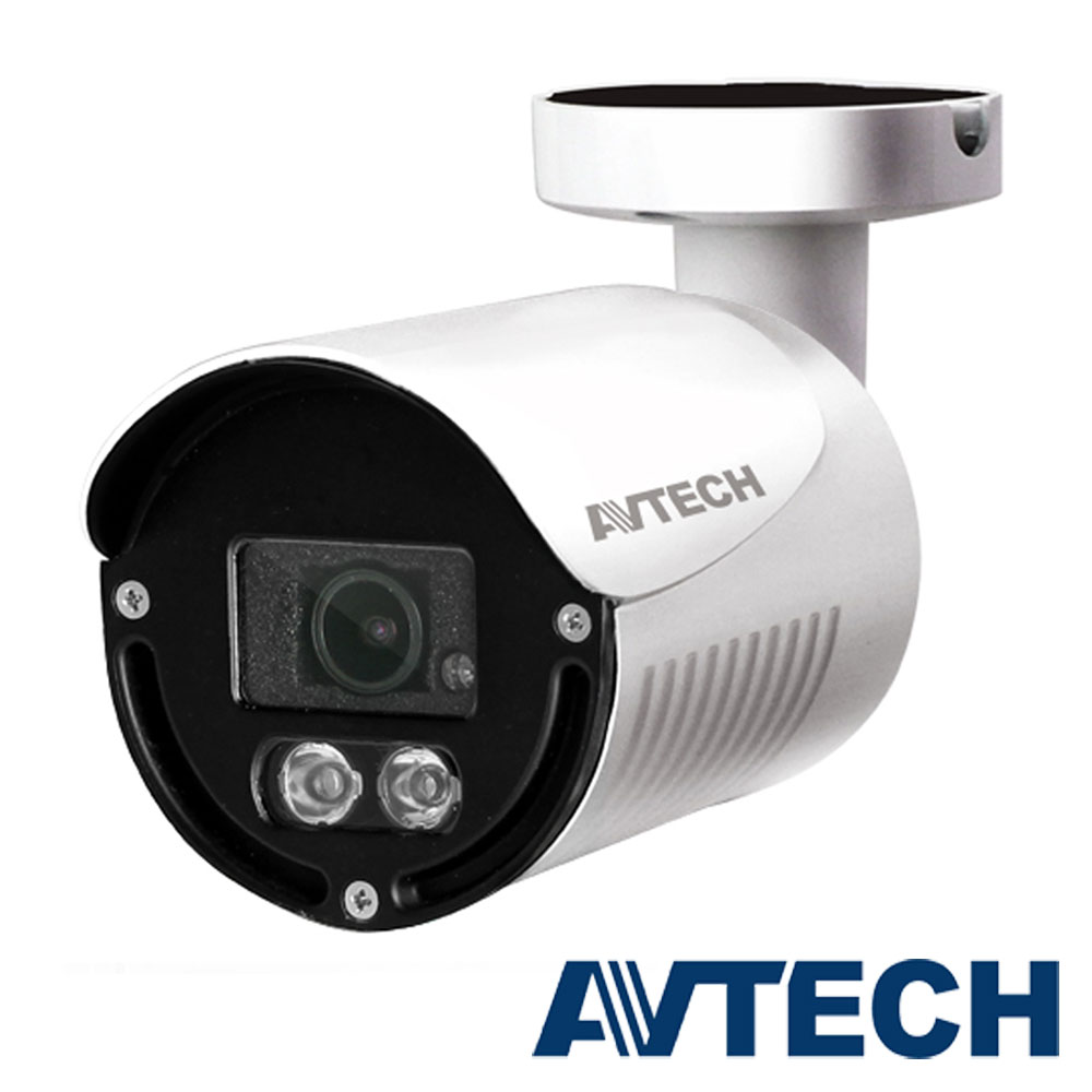 Camera 2MP Exterior, IR 25m, lentila 3.6mm - AVTech DGC1125