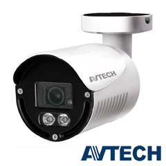 Camera 2MP Exterior, IR 25m, lentila 3.6mm - AVTech DGC1125