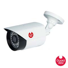 Camera 2MP Exterior, IR 30m, lentila 3.6 - Guard View GB42F3M