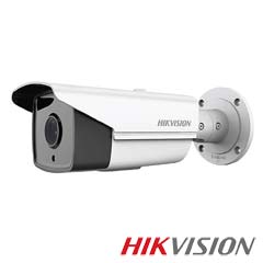 Camera 2MP Exterior, IR 80m, lentila 3.6 - HikVision DS-2CE16D8T-IT5