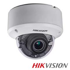 Camera 2MP Exterior, IR 40m, Varifocala - HikVision DS-2CE56D8T-AVPIT3Z