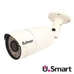 Camera 2MP Exterior, IR 60m, varifocala - U.Smart UB-622