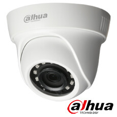 Camera 2MP Exterior Starlight, IR 20m, lentila 3.6 - Dahua HAC-HDW1230SL