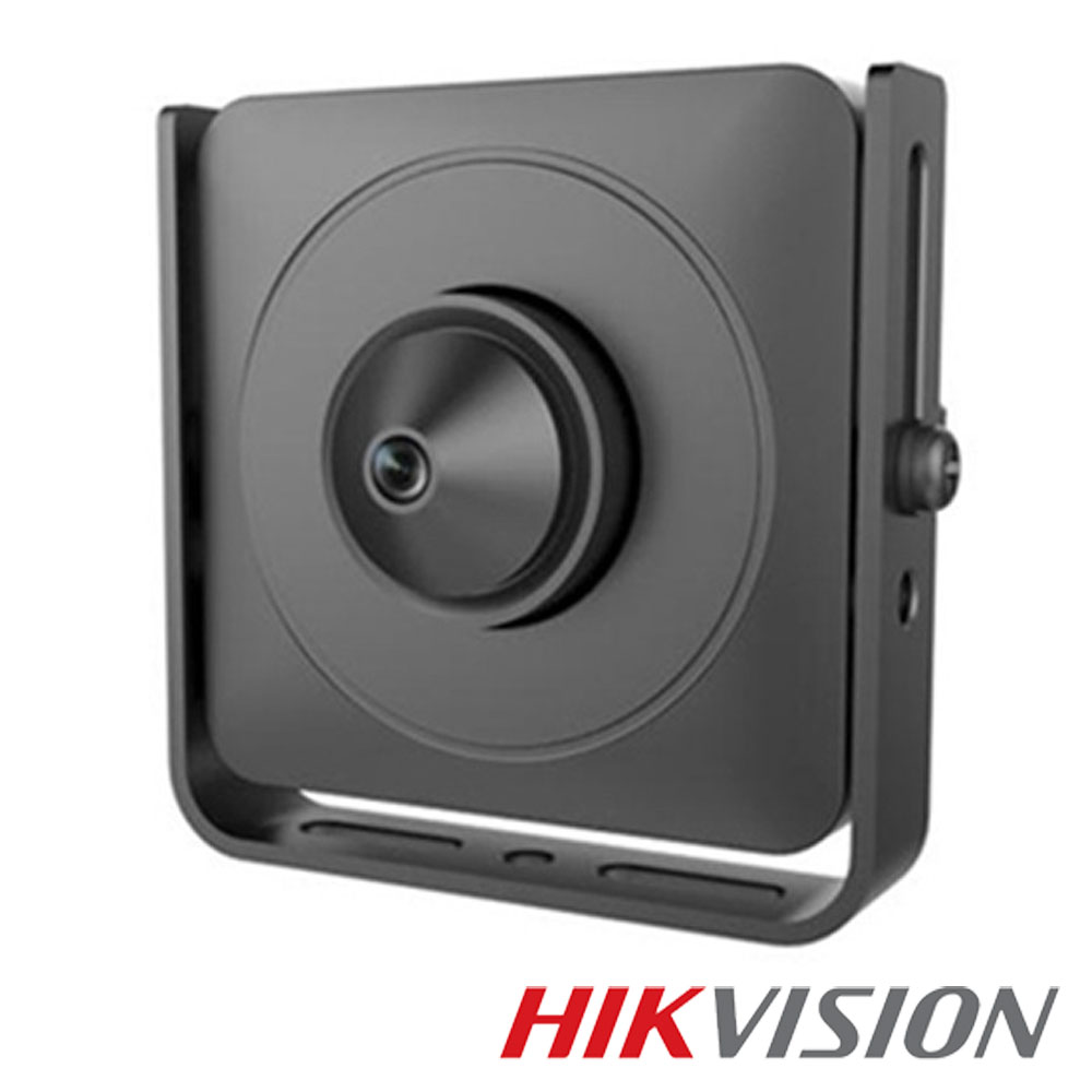 Camera 2MP Exterior, Pinhole, lentila 2.8  - HikVision DS-2CS54D7T-PH