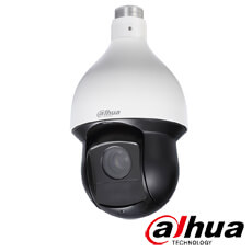 Camera 2MP Exterior Starlight, IR 150m, Zoom 30x - Dahua SD59230I-HC