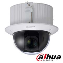 Camera Rotativa 2MP Starlight, Exterior, Zoom 25x - Dahua SD52C225I-HC