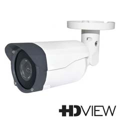 Camera 2MP Exterior, lentila 5.5 - HD-View AHB-SSFIR3