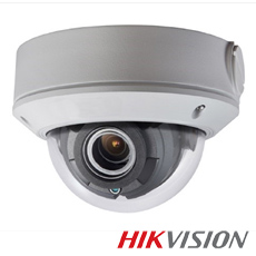 Camera 2MP Exterior, IR 40m, Varifocala - HikVision DS-2CE5AD0T-VPIT3F