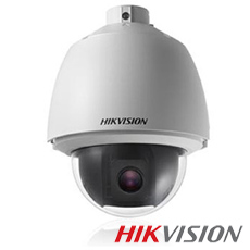 Camera 2MP Interior, Zoom 25x - HikVision DS-2AE5223T-A3