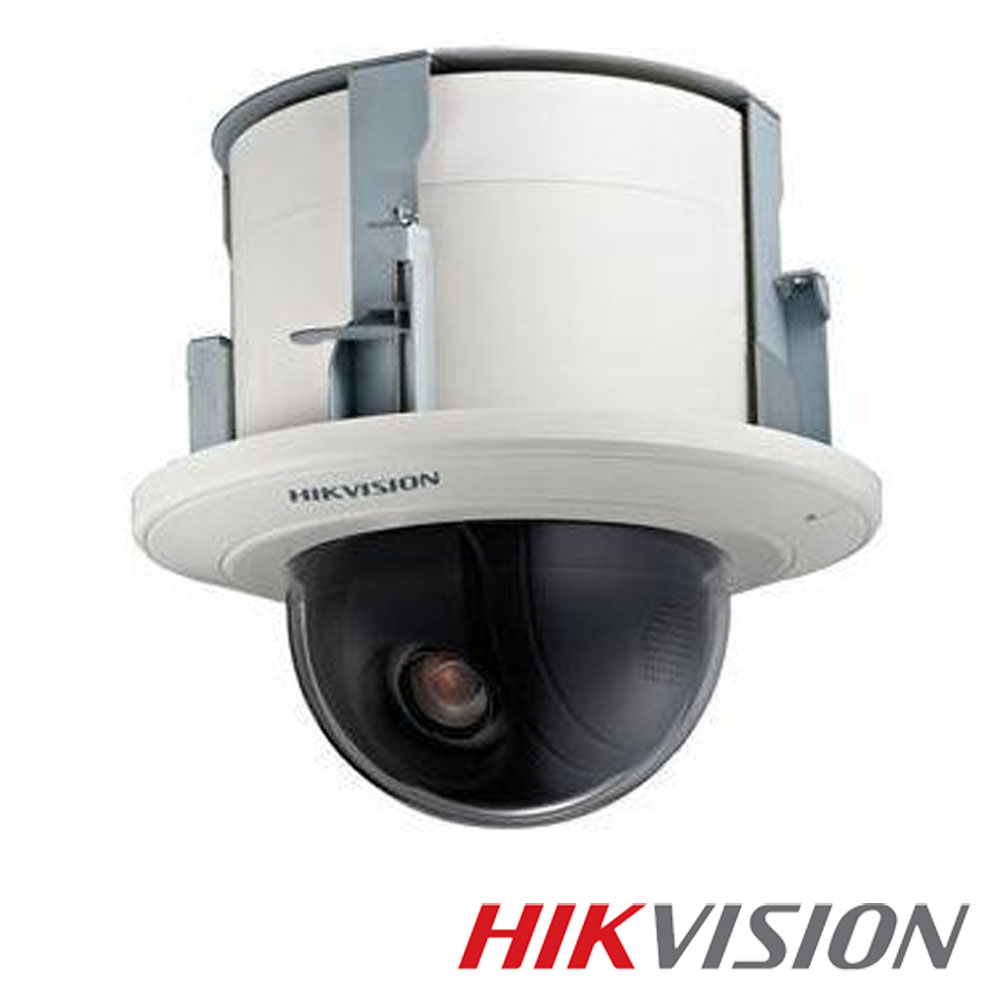 Camera 2MP Interior, Zoom 30x - HikVision DS-2AE5230T-A3