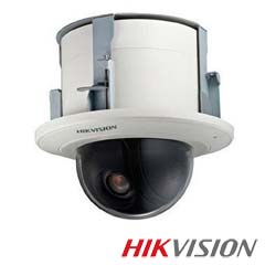 Camera 2MP Interior, Zoom 30x - HikVision DS-2AE5230T-A3