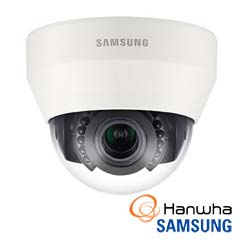 Camera 2MP Interior, IR 20m, varifocala - Samsung SCD-6083R