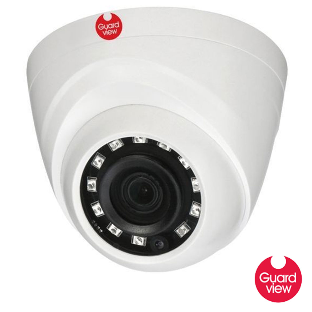 Camera 2MP Interior, IR 20m, lentila 3.6 - Guard View GD42F2P