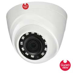 Camera 2MP Interior, IR 20m, lentila 3.6 - Guard View GD42F2P