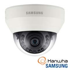 Camera 2MP Interior, IR 20m, lentila 4.0 - Samsung SCD-6023R