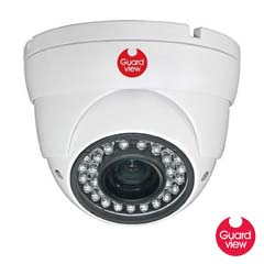 Camera 2MP Interior, IR 30m, varifocala - Guard View GD42V3M