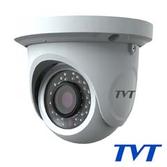 Camera 2MP Interior, IR 20m, lentila 2.8 - TVT TD-7524AS(D/IR1)