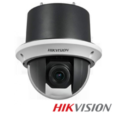 Camera 2MP Interior PTZ, Zoom 15x - HikVision DS-2AE4215T-D3