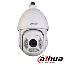 Camera 2MP Exterior Starlight, IR 150m, Zoom 30x - Dahua SD6C230I-HC