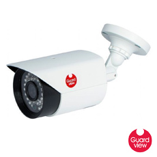 Camera 4MP Exterior, IR 30m, lentila 3.6 - Guard View GBA4F3M