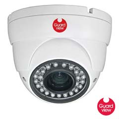 Camera 4MP Exterior, IR 30m, Varifocala - Guard View GDA4V3M