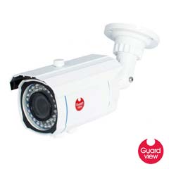 Camera 4MP Exterior, IR 40m, varifocala - Guard View GBA4V4M
