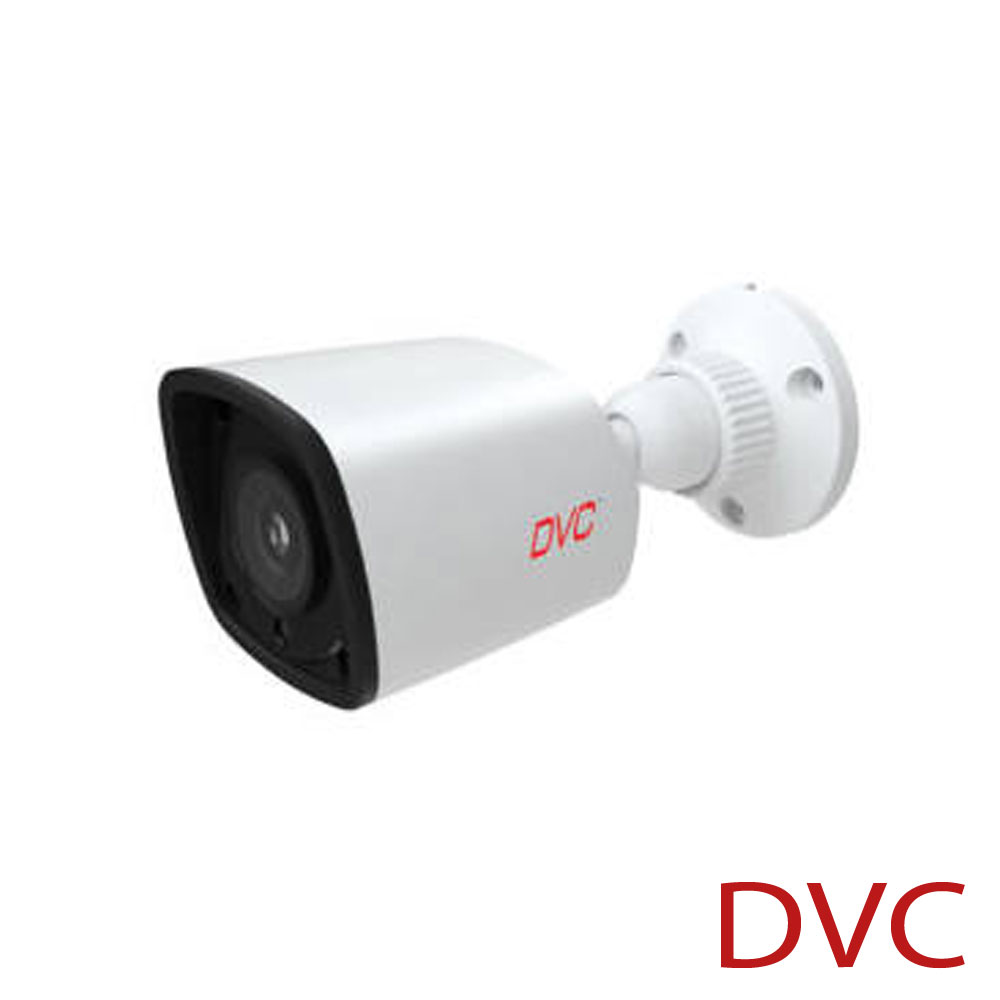 Camera 4MP Exterior, IR 20m, lentila 3.6 - DVC DCA-BF742