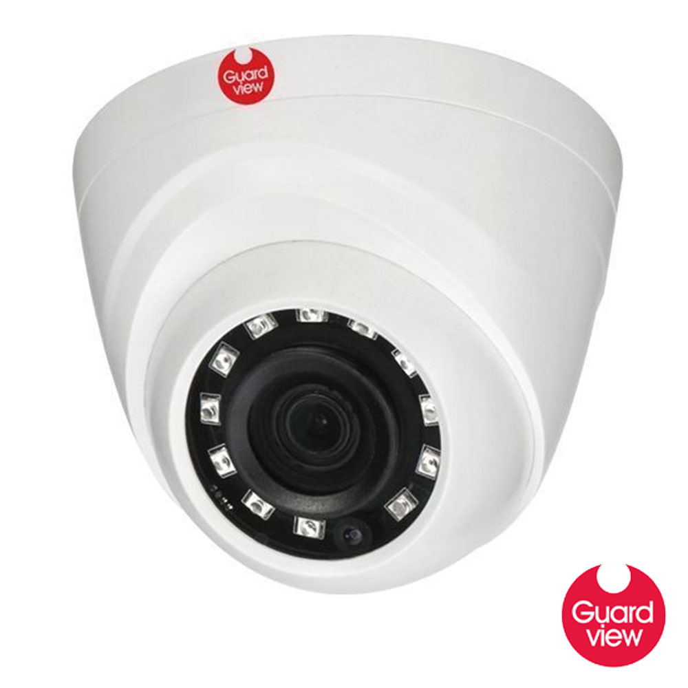 Camera 4MP Interior, IR 20m, lentila 3.6 - Guard View GDA4F2P