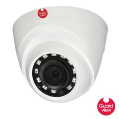 Camera 4MP Exterior, IR 20m, lentila 3.6 - Guard View GDA4F2M