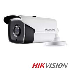 Camera 5MP Exterior, IR 40m, lentila 2.8 - HikVision DS-2CE16H0T-IT3