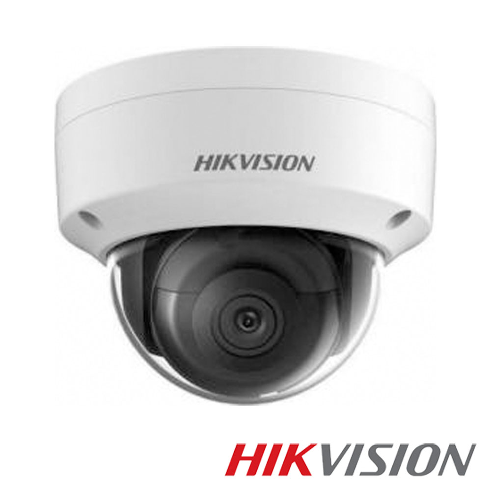 Camera 5MP Exterior, IR 60m, Zoom 5x - HikVision DS-2CE56H8T-ITZF