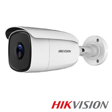 Camera 8MP Exterior, IR 60m, lentila 2.8 - HikVision DS-2CE18U8T-IT3