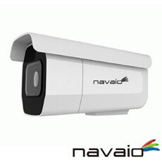 Camera 8MP Exterior, IR 40m, lentila 3.6 - Navaio NAC-HD-351F