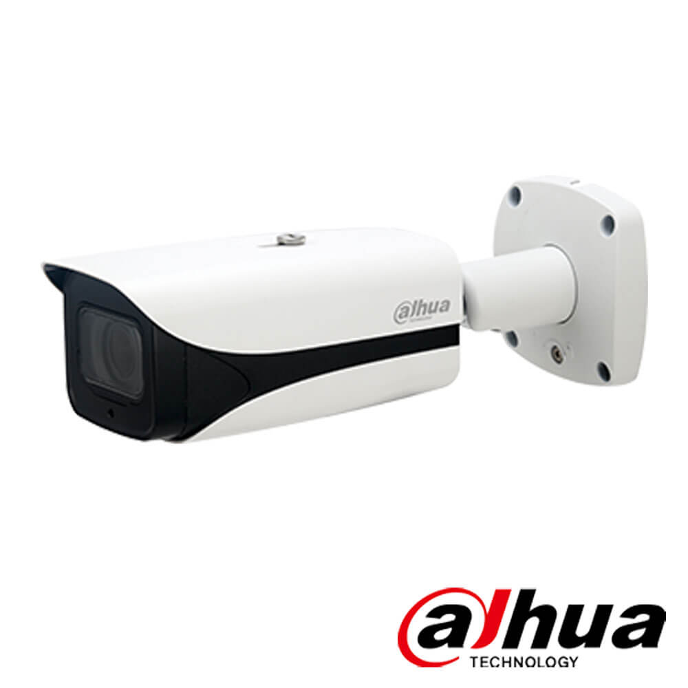 Camera 8MP Exterior, IR 100m, Zoom 3x - Dahua HAC-HFW3802E-ZH-VP