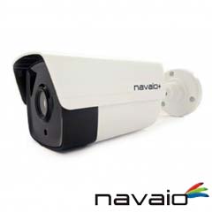 Camera 2MP Exterior, IR 80m, lentila 3.6 - Navaio NAV-T322