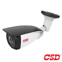 Camera 2MP Exterior, IR 30m, Senzor Sony - CSD CSD-MH216F30