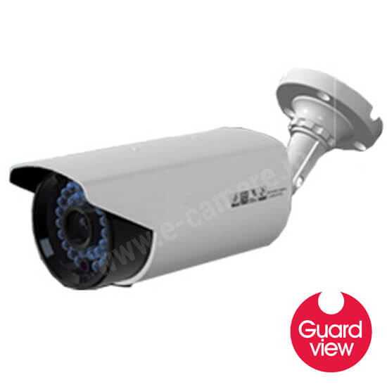 Camera 2MP Exterior, IR 30m, lentila 3.6 mm - Guard View GB4SF1W