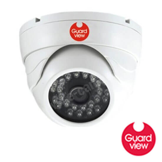 Camera 1MP Interior, IR 20m, lentila 2.8 - YHO GD52F1W