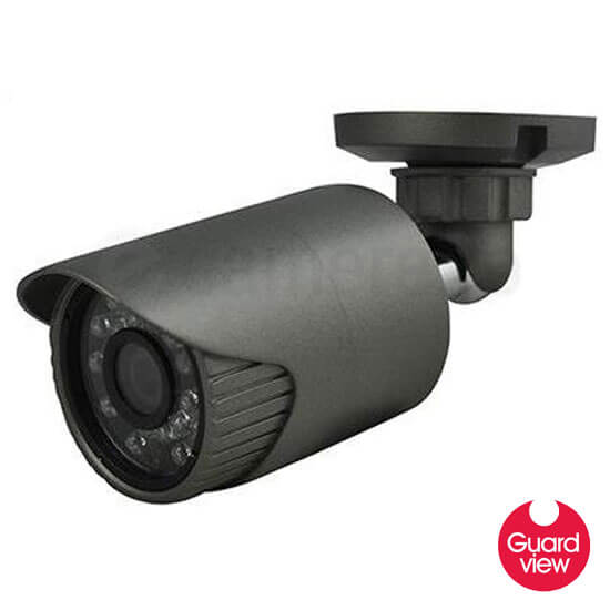 Camera IP 2MP, Exterior, IR 20m, POE, lentila 3.6 - Guard View GIB-20MF24G